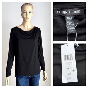 Eileen Fisher top